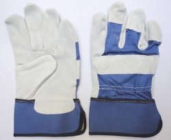 Split Fitters Gloves